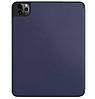 Чохол Primolux для планшета Apple iPad Pro 12.9" 2020 (A2069, A2229, A2232, A2233) Stylus TPU - Dark Blue, фото 3