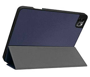 Чохол Primo Stylus TPU для планшета Apple iPad Pro 12.9" 2021/2022 - Dark Blue