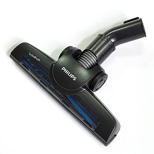 Турбощітка для пилососа Philips FC8588/01, FC8589/01, FC8634/01, FC8672/01, FC9334/09, FC9352/01, FC9353/01.