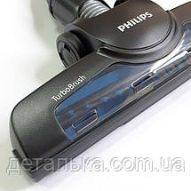 Турбощітка для пилососа Philips CP0237/01, фото 4