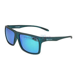 Окуляри поляризаційні Golden Catch polarized MBC1521GRR-F (плавлячі)