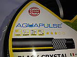 Шланг поливочный "Black cristal" 1/2" 30 м, фото 5