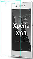 Защитное стекло для Sony Xperia XA1 (G3125)