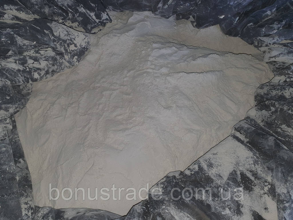 Каолін мелений П-2, фото 1