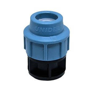 Заглушка 25 Unidelta, фото 2