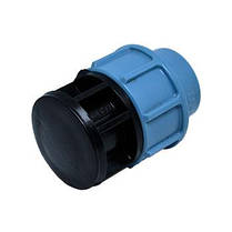 Заглушка 110 Unidelta, фото 4