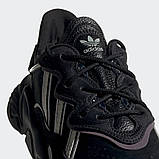 Жіночі кросівки Adidas OZWEEGO W (Артикул:EG0553), фото 8