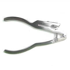 Пробійник для коффердамо