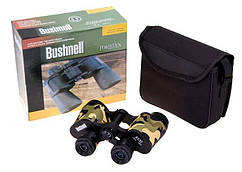 Бінокль камуфльований Bushnell SB830 8 * 30