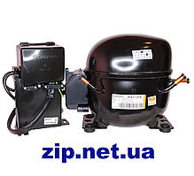 Компресор NEK 2172 GK, R-404a, R-507, 819 W, (220v), (16.8 куб.), embraco aspera, для холодильника