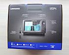 Ехолот Картплотер Lowrance HOOK 7 REVEAL TripleShot, фото 6