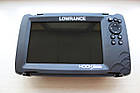 Ехолот Картплотер Lowrance HOOK 7 REVEAL TripleShot, фото 9