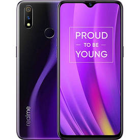 Чохли для Realme 3 Pro