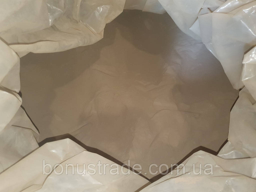 Порошок електрокорунду