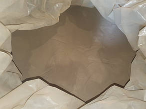 Шлам електрокорунду