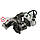 Турбіна Land-Rover Evoque 2.0 SI4 240 HP, 53039700505, 53039880289, EcoBoost, LR031510, LR066515, 2011+, фото 4