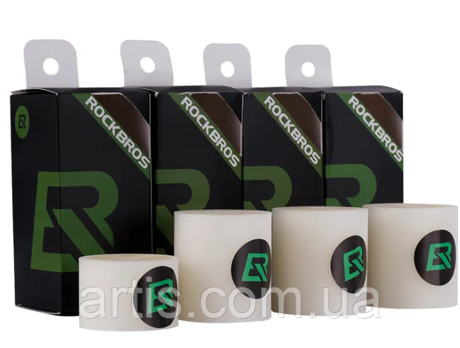 Купить Антипрокольная лента для колеса велосипеда Rоckbrоs 26 27,5 700 ...