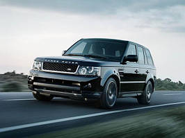 Range Rover 2003-2012