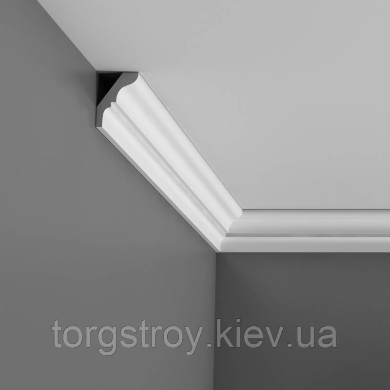 CX112 карниз Orac Axxent