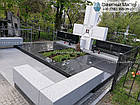 Елітний пам'ятник № 1741, фото 3
