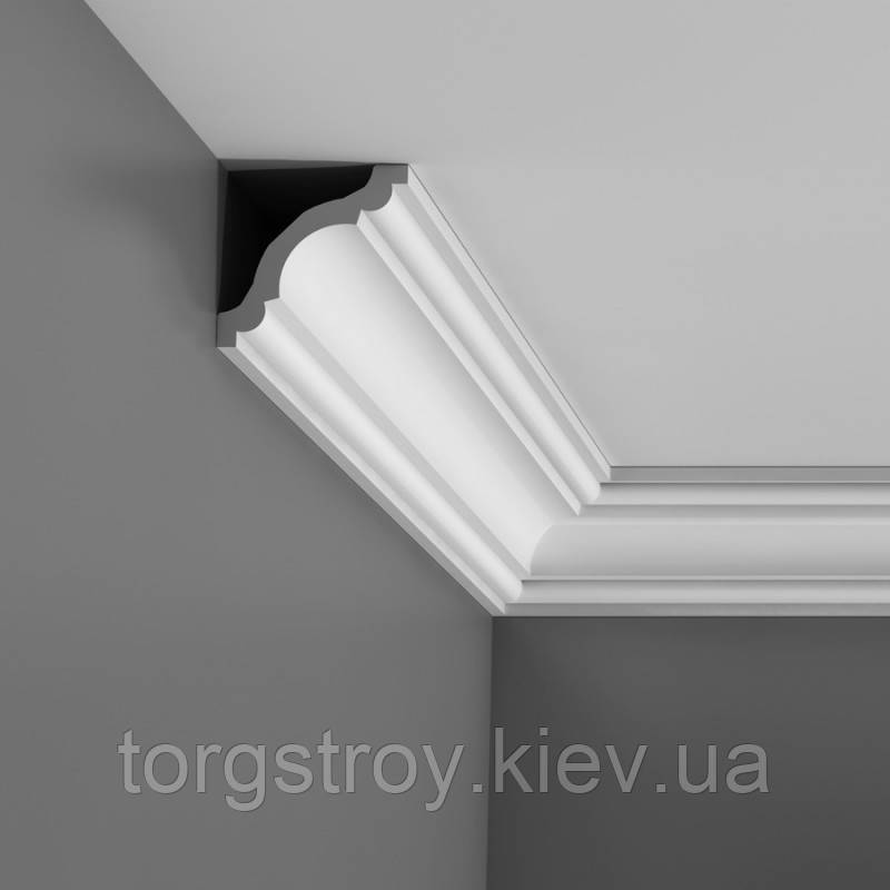 CX123 карниз Orac Axxent