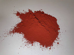 Фарба для бетону червона