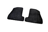Килимки в салон ворсові для Ford Focus III (2011-) /Чорні Premium BLCLX1152, фото 7