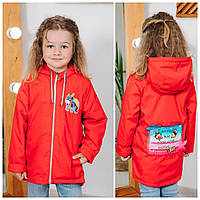 Плащ для дівчинки "Віталінка"