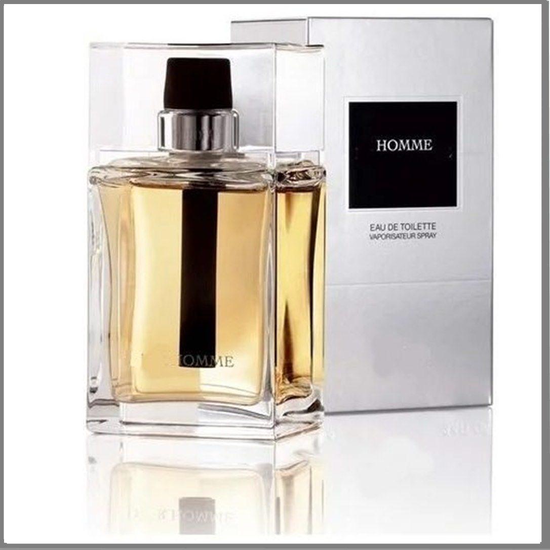 Homme Eau de Toilette туалетна вода 100 ml. (Чоловічі Хом)