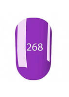 ГЕЛЬ ЛАК MAGIC TOUCH 8 МЛ. MIA 268