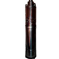 Занурювальний глибинний насос для свердловин шнековий OX-5010 DELTA 0.55