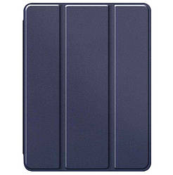 Чохол Primolux для планшета Apple iPad Pro 11 2020 (A2068, A2228, A2230, A2231) Stylus TPU - Dark Blue
