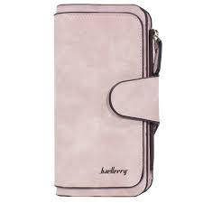 Гаманець Baellerry N2345 Pink