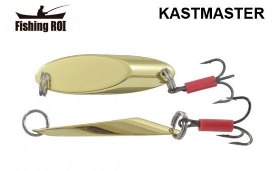 Блешня Fishing ROI Kastmaster 10gr 002