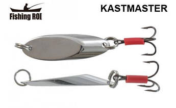 Блешня Fishing ROI Kastmaster 10gr 001