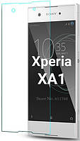 Защитное стекло для Sony Xperia XA1 Dual