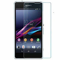 Защитное стекло для Sony Xperia Z1 Compact D5503