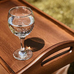 Келихи для вина Бістро 225 мл/12шт в уп/ 44412