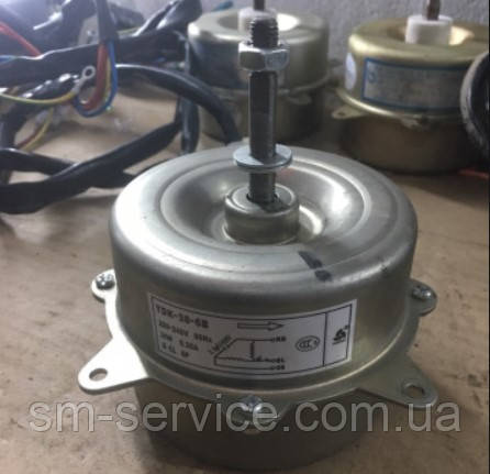 Motor YDK-38-6B