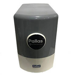 Фільтр зворотного осмосу Pallas Enjoy Smart 5 із захистом від протікання