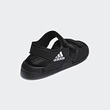 Дитячі Сандалії Adidas AltaSwim EG2134, фото 3