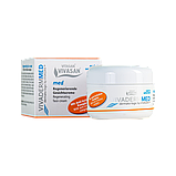 Крем для обличчя Вівадерм Мед регенеруючий Швейцарія, фото 4