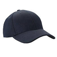 Кепка тактична формена 5.11 tactical Uniform Hat Оригінал Колір Dark navy Оригінал.