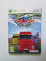 Truck Racer (LT+1.9) Xbox360 ліцензійна марка України