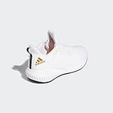 Жіночі кросівки Adidas Alphabounce+ W (Артикул:EG1386), фото 2