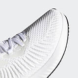 Жіночі кросівки Adidas Alphabounce+ W (Артикул:EG1386), фото 8