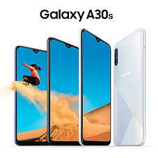 Samsung Galaxy A30s (A307)