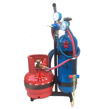 Автоген газозварювальний 5/5