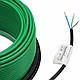 Нагрівальний двожильний кабель ThermoGreen TGCT 20 - 2600Вт, 130 м. п., 13,0 м. кв., фото 4