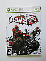 Nail'd Xbox360 ліцензійна марка України